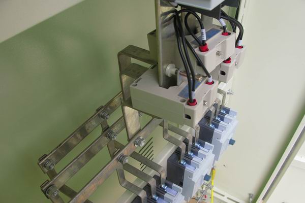 西沙控制箱-3683讲讲控制箱的使用特点